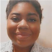 Diplômée d'un Bac +5 donne des cours de français